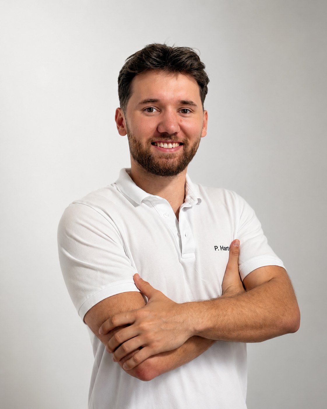 Philip Hartelt von Viewfinity